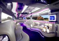 Exclusive Limousines image 4
